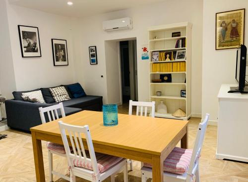 Fafà Apartment, Neapel (Foto 9)