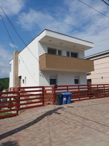 Fiesta Apartman Miskolc