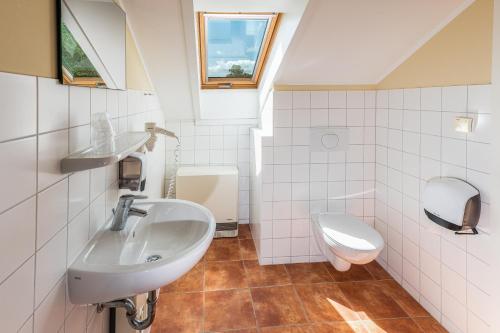Elbterrasse Worlitz 633m von Coswig (Anhalt) entfernt