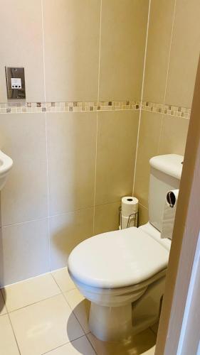 Bournemouth Double En-Suite chambre d'hôte Cedars The