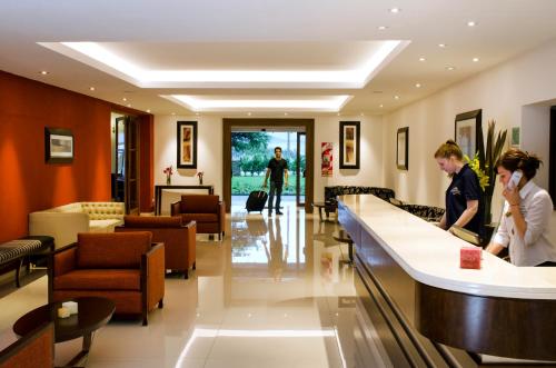 Hotel Provincial