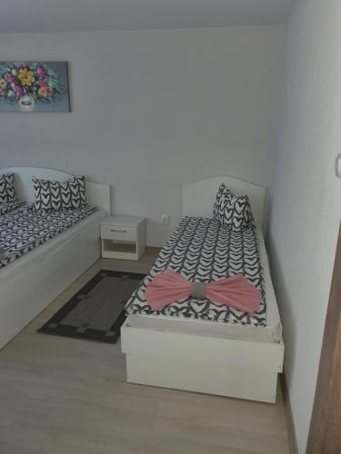 Casa De Oaspeti Anna - Apartment - Sovata
