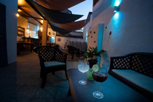  Casa Rural Abuela Andrea in Almonacid de Toledo