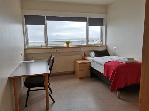 Hotel Mikligardur - image 11