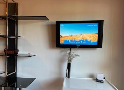 beach room Vlore Lungomare ilir & ilda