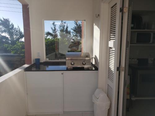 MB06201 - Morro Branco - Varanda - 3 quartos - 2 suites, Beberibe (foto 8)