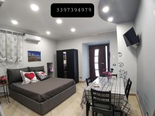  Rigoletto, Ferienwohnung in Campofelice di Roccella