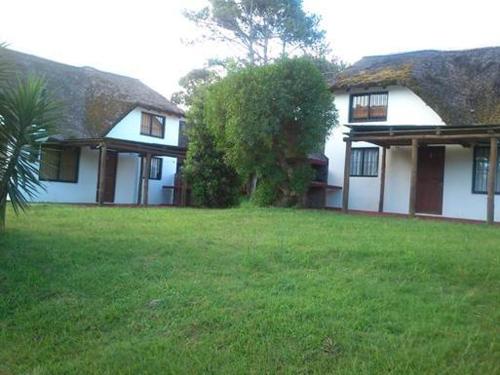 مدخل, Cabanas Las Lunas in La Pedrera