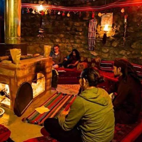 Petra bedouin house - Photo 4