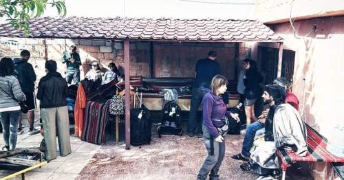 Petra bedouin house - Photo 3