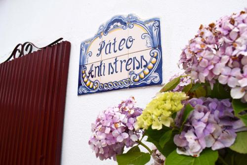  Casa do Espadinha I in Casais do Rio