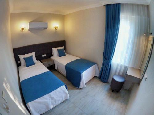 Nice apartment in the center of Fethiye (Apart 4)