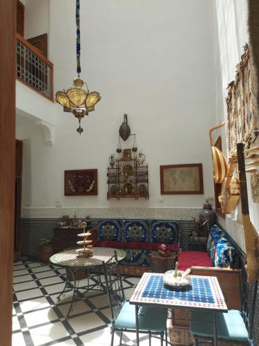 Dar Hayati – Fes, GA