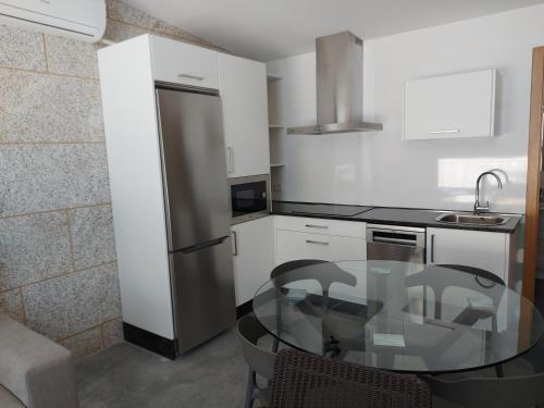 Precioso apartamento vacaciones en zona Ramallosa