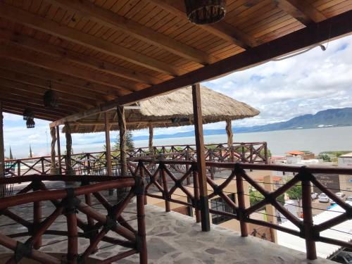 Hotel Spa el Gran Coral By Rotamundos in Jocotepec, Mexico