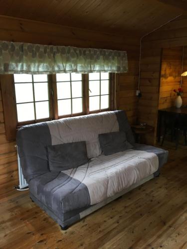 Heidi Cabin in Reykholt