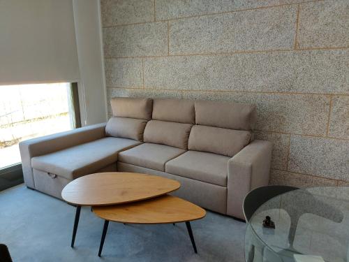 Precioso apartamento vacaciones en zona Ramallosa