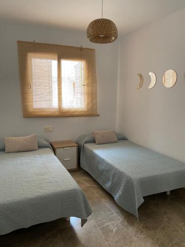  Apartamento Aguamarina Golf in Almerimar