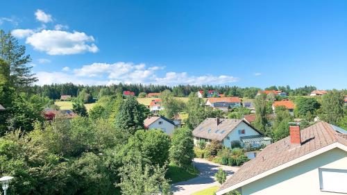 2 Zimmer Wohnung am Süd-Schwarzwald - Apartment - Murg