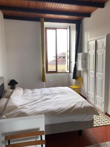 Spacieux appartement au coeur du centre ancien