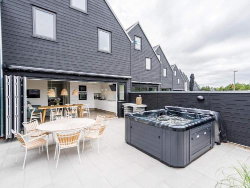 Holiday home Blåvand CXXVIII - image 4