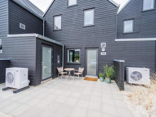 Holiday home Blåvand CXXVIII - main image