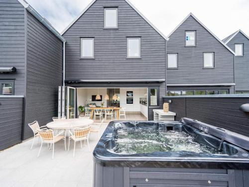 Holiday home Blåvand CXXVIII - image 6