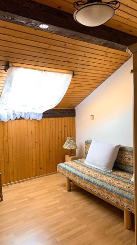 2 Zimmer Wohnung am Süd-Schwarzwald