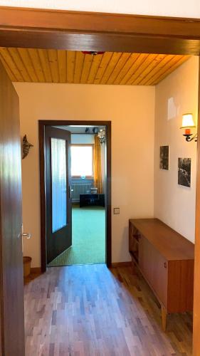 2 Zimmer Wohnung am Süd-Schwarzwald