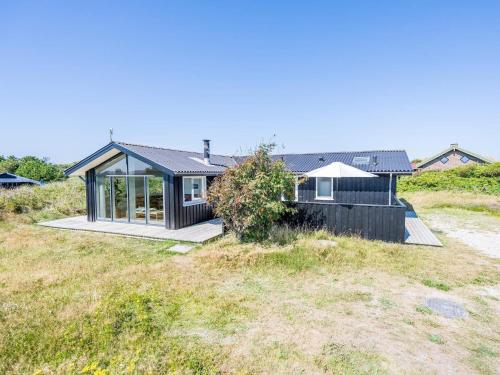  Holiday home Henne LXVI in Henne Strand