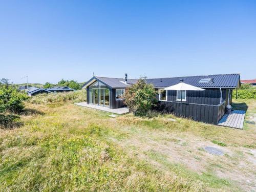  Holiday home Henne LXVI in Henne Strand