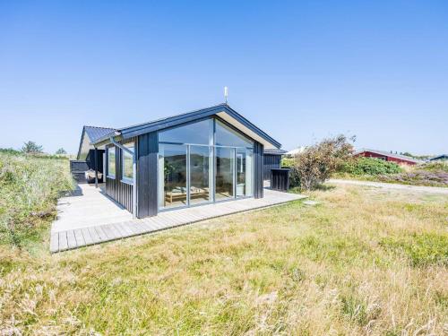  Holiday home Henne LXVI in Henne Strand