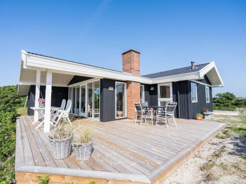  Holiday home Henne XLIII in Henne Strand