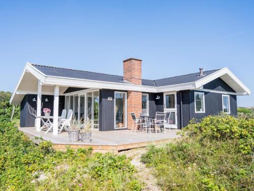  Holiday home Henne XLIII in Henne Strand