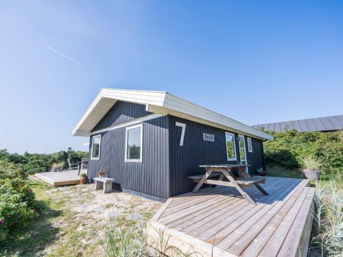  Holiday home Henne XLIII in Henne Strand
