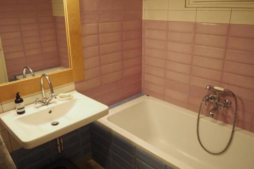 Rodinný apartmán v centru Prahy, Praha (fotografie 3)