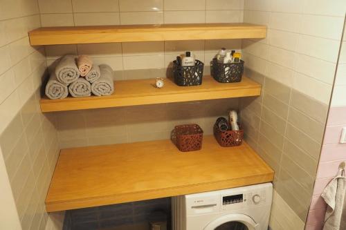 Rodinný apartmán v centru Prahy, Praha (fotografie 8)