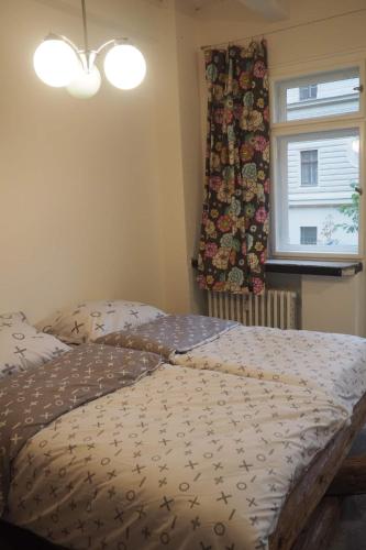 Rodinný apartmán v centru Prahy, Praha (fotografie 9)