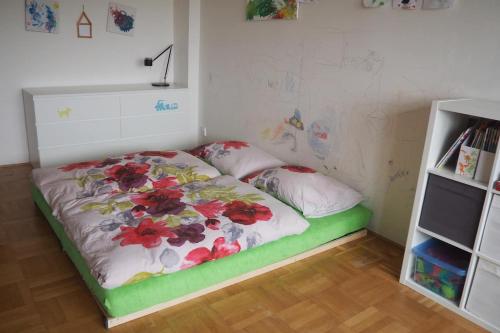 Rodinný apartmán v centru Prahy, Praha (fotografie 10)