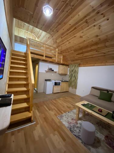 . Apartmani Vuk