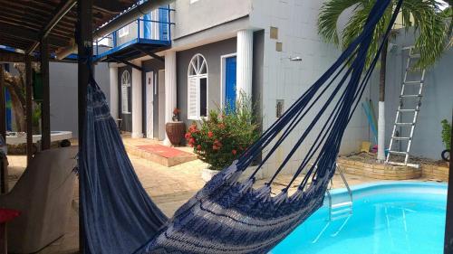Pousada Blue House 2145