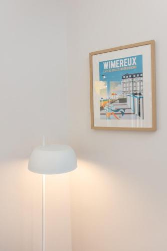 Wimereux - Villa Pierre-Marie