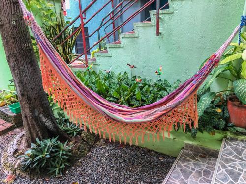 Posada Nativa Bernard Place – San Andres Island, NM