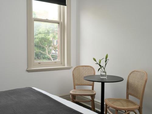 Dunkirk Hotel Pyrmont - image 3