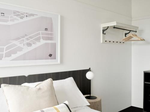 Dunkirk Hotel Pyrmont - image 7