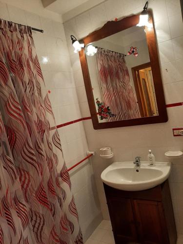 Viviana's Guest Room