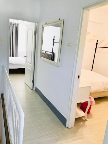 民宿記 台南安平可包棟 民宿記 台南安平可包棟