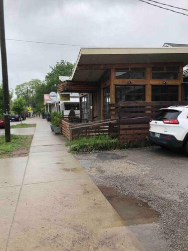 Stylish Charmer around the corner from Belmont U!