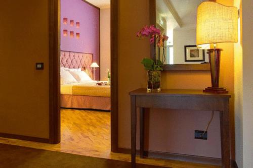 Hotel Messenion – Messina, WA