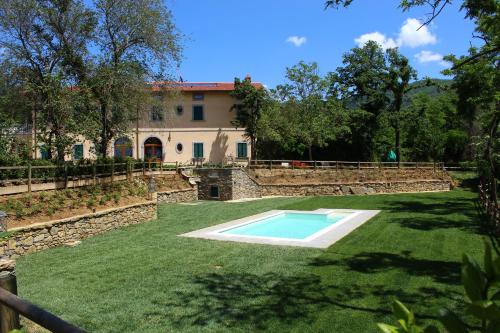 La Cantina Relais - Fattoria Il Cipresso